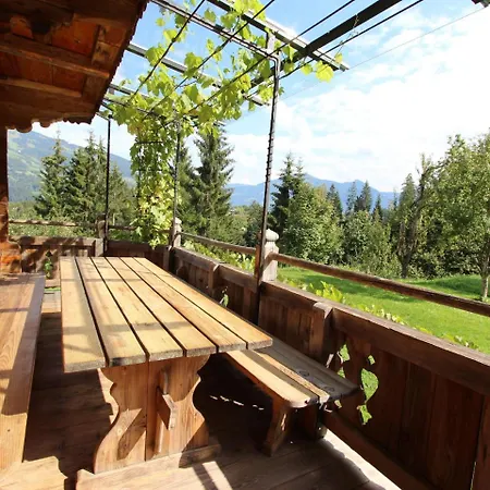 Farmhouse In Hopfgarten In Brixental With Garden *