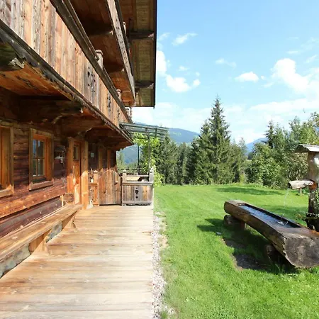 Farmhouse In Hopfgarten In Brixental With Garden